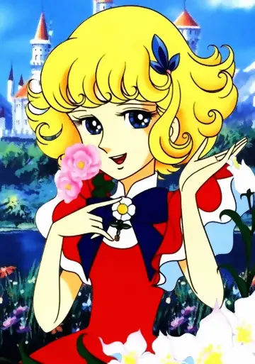 花の子ルンルン
