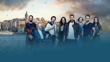 Zasłona к сериалу "İçerde" #1416673