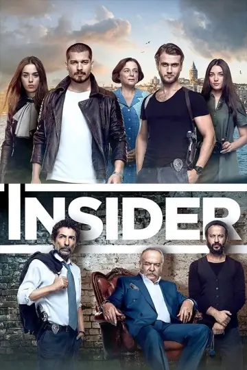 İçerde (2016)