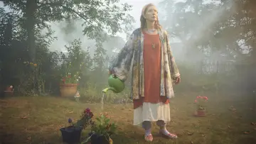 Zasłona к сериалу "Mgła" #1414402