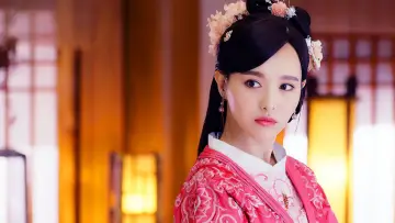 Zasłona do serialu "The Princess Weiyoung" #1893723