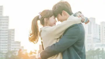 Zasłona do serialu "Weightlifting Fairy Kim Bok-joo" #1454968