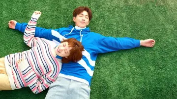 Zasłona do serialu "Weightlifting Fairy Kim Bok-joo" #1454977
