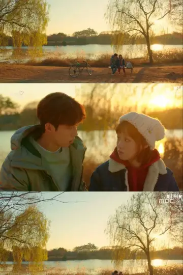 Plakat do serialu "Weightlifting Fairy Kim Bok-joo" #1887815