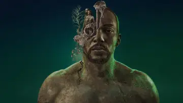 Zasłona к сериалу "Altered Carbon" #1361357