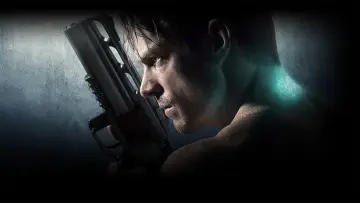 Zasłona к сериалу "Altered Carbon" #1361360