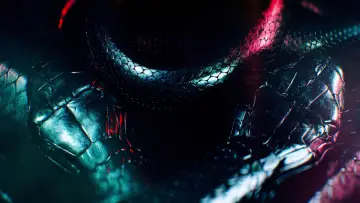 Zasłona к сериалу "Altered Carbon" #1361361