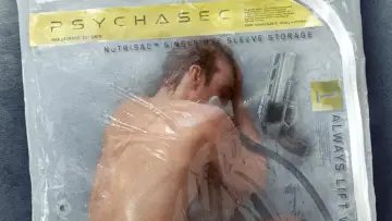 Zasłona к сериалу "Altered Carbon" #1361374