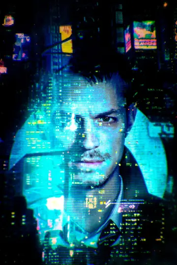 Plakat к сериалу "Altered Carbon" #1361430
