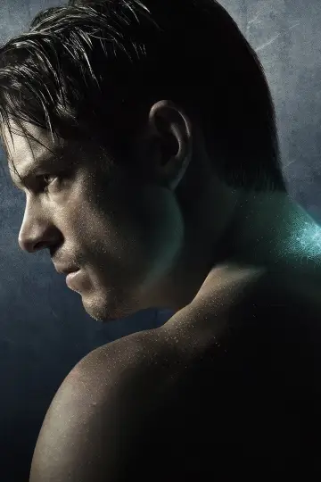 Plakat к сериалу "Altered Carbon" #1361441