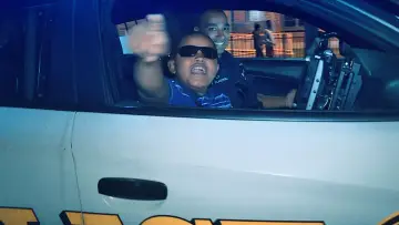 Zasłona do serialu "Live PD" #1747694