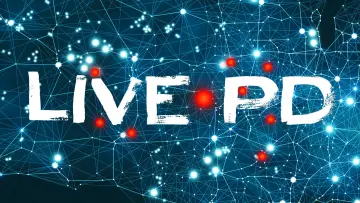 Zasłona do serialu "Live PD" #1747695