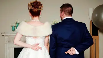 Zasłona do serialu "Married at First Sight UK" #1559052