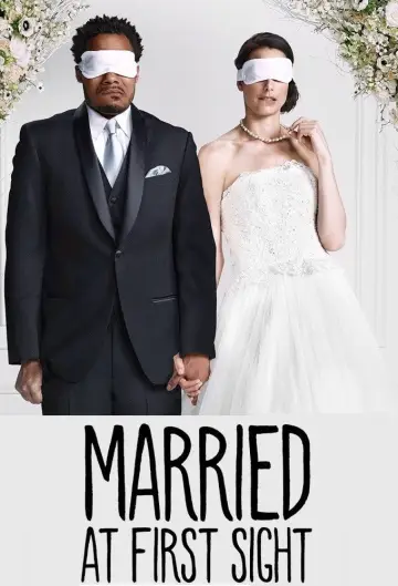 Plakat do serialu "Married at First Sight UK" #1559063