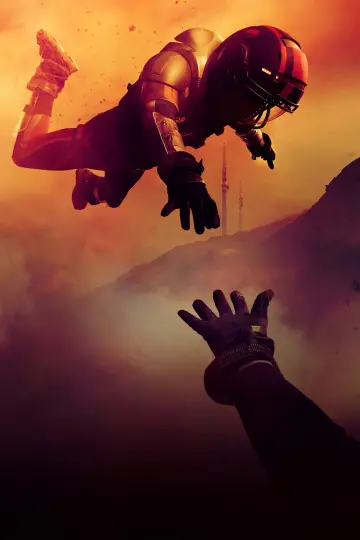Plakat к сериалу "Mars" #1467520