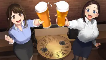 Zasłona к сериалу "Getsuyoubi no Tawawa" #1435179