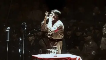 Zasłona do serialu "Apokalipsa: Hitler" #1881501