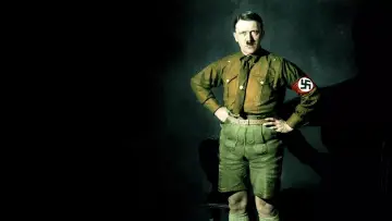 Zasłona do serialu "Apokalipsa: Hitler" #1881502
