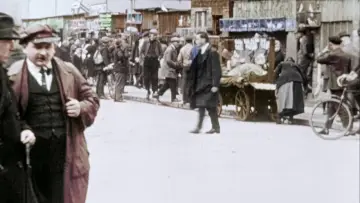 Zasłona do serialu "Apokalipsa: Hitler" #1881503