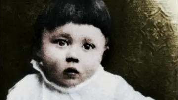 Zasłona do serialu "Apokalipsa: Hitler" #1881504