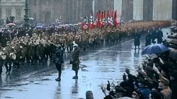 Zasłona do serialu "Apokalipsa: Hitler" #1881506