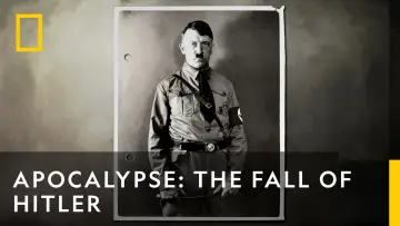Zasłona do serialu "Apokalipsa: Hitler" #1881507
