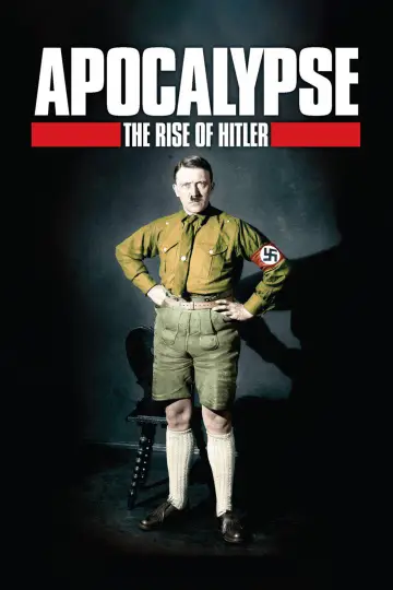 Apokalipsa: Hitler plakat