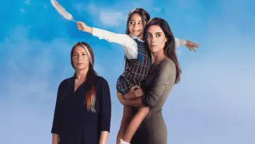 Zasłona к сериалу "Anne" #1373971