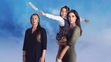 Zasłona к сериалу "Anne" #1373972