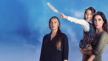 Zasłona к сериалу "Anne" #1373974