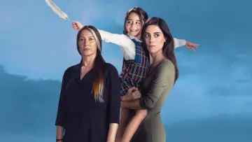 Zasłona к сериалу "Anne" #1373976