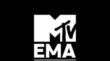 Zasłona к сериалу "MTV Europe Music Awards" #1436033