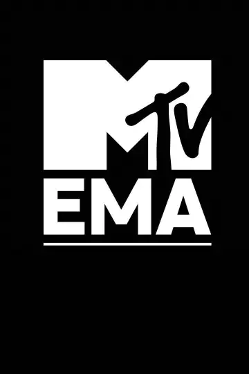 MTV Europe Music Awards plakat