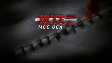 Zasłona к сериалу "Ubice mog oca" #1453370