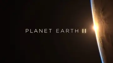 Zasłona к сериалу "Planeta Ziemia II" #1427984