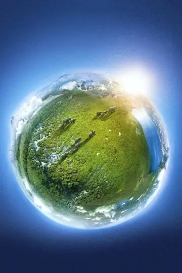 Plakat к сериалу "Planeta Ziemia II" #1428002
