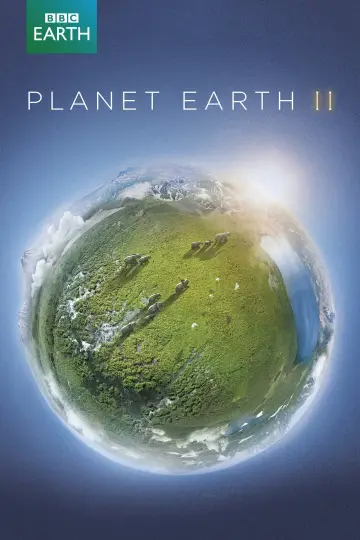 Plakat к сериалу "Planeta Ziemia II" #1428006