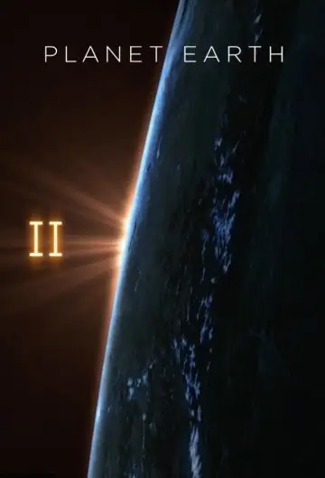 Plakat к сериалу "Planeta Ziemia II" #1428008