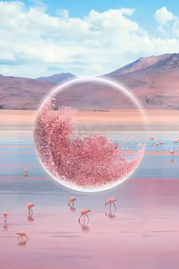 Plakat к сериалу "Planeta Ziemia II" #1428009