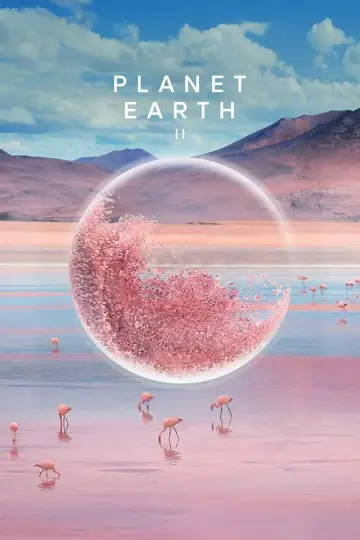 Plakat к сериалу "Planeta Ziemia II" #1428013