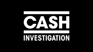 Zasłona do serialu "Cash Investigation" #1512038