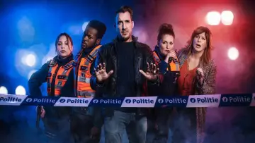 Zasłona do serialu "Echte Verhalen: De Buurtpolitie" #1446385