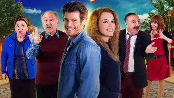 Hangimiz Sevmedik plakat