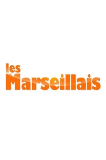 Plakat do serialu "Les Marseillais" #1537923