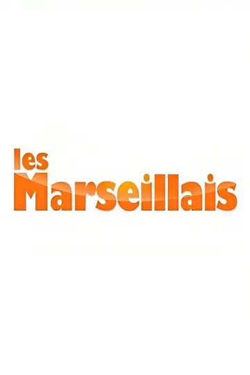 Plakat do serialu "Les Marseillais" #1537924