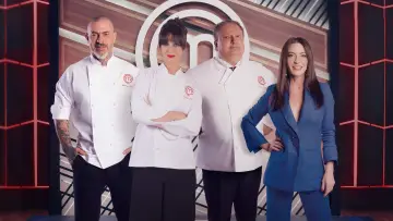 MasterChef Profissionais plakat