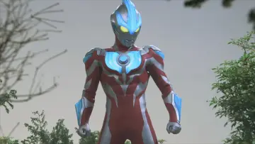 Zasłona do serialu "ウルトラマンギンガ" #1812439
