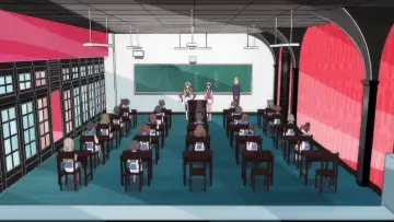 Zasłona do serialu "Yuri Kuma Arashi" #1744259