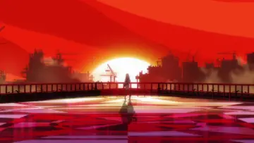 Zasłona do serialu "Yuri Kuma Arashi" #1744265
