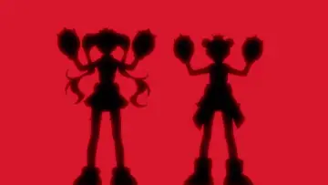 Zasłona do serialu "Yuri Kuma Arashi" #1744270